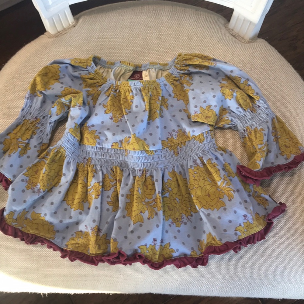 Matilda Jane top. 12M excellent condition